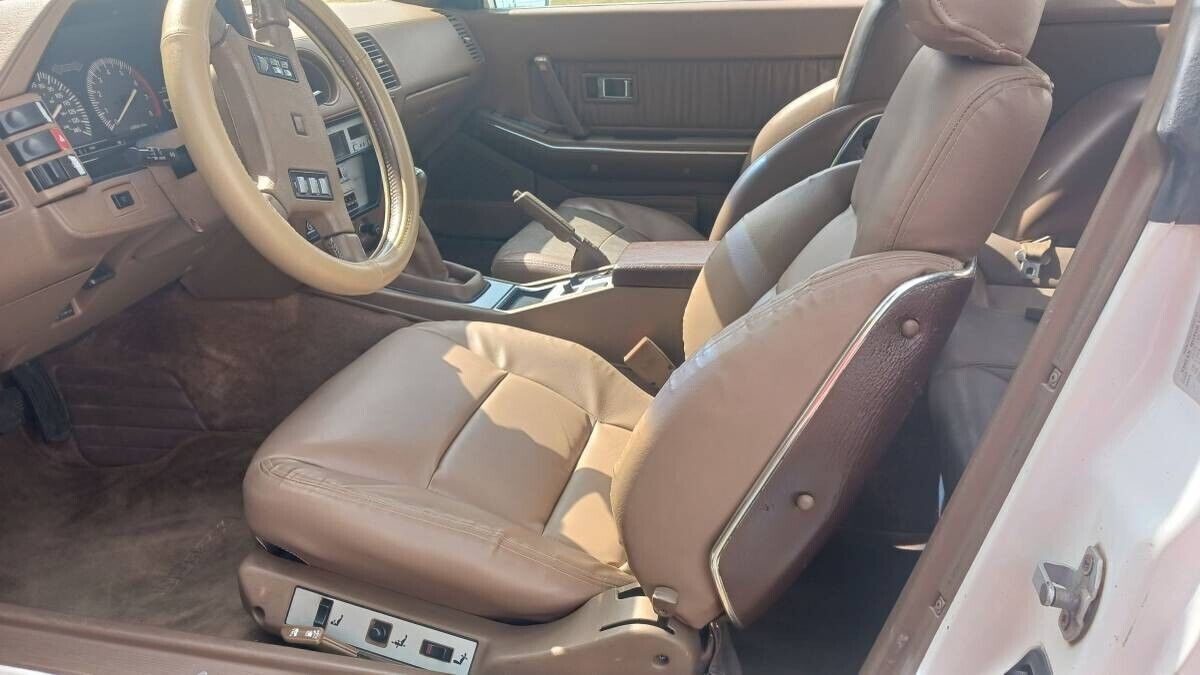 1987 Nissan 300ZX - photo 12