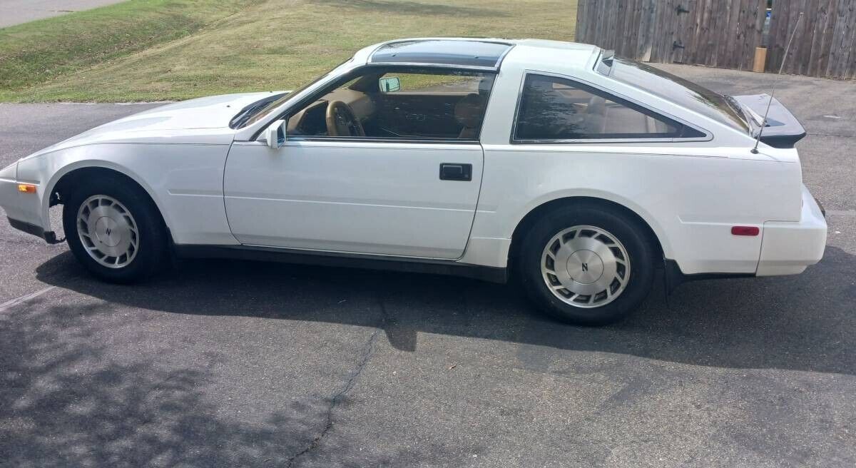 1987 Nissan 300ZX - photo 2