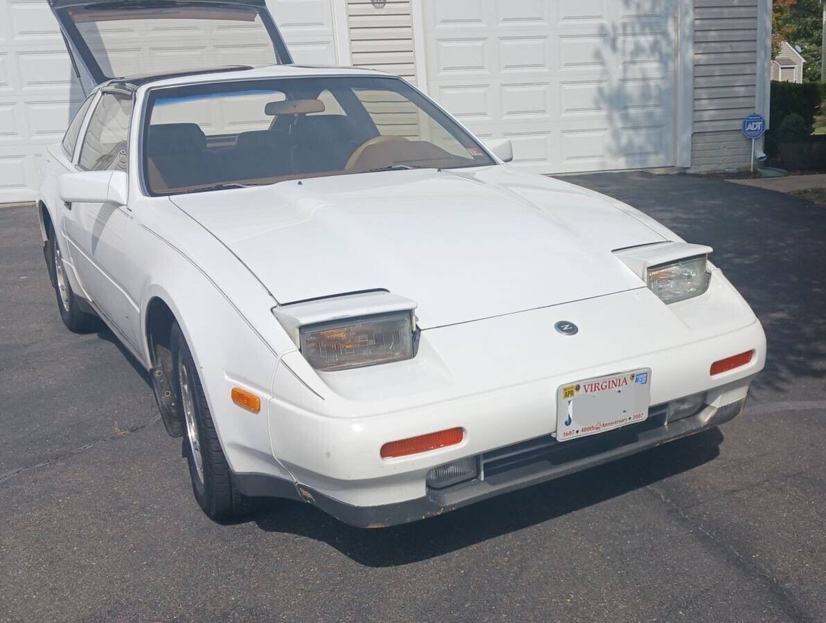 1987 Nissan 300ZX - photo 3