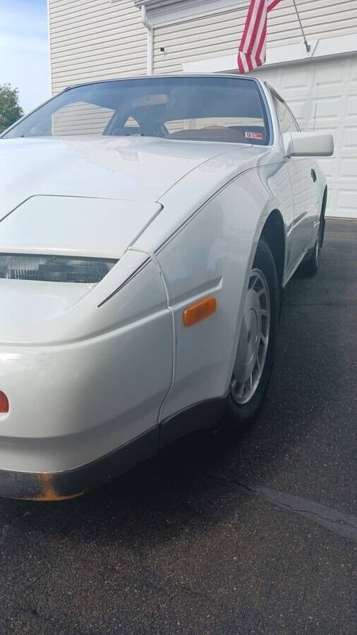 1987 Nissan 300ZX - photo 5