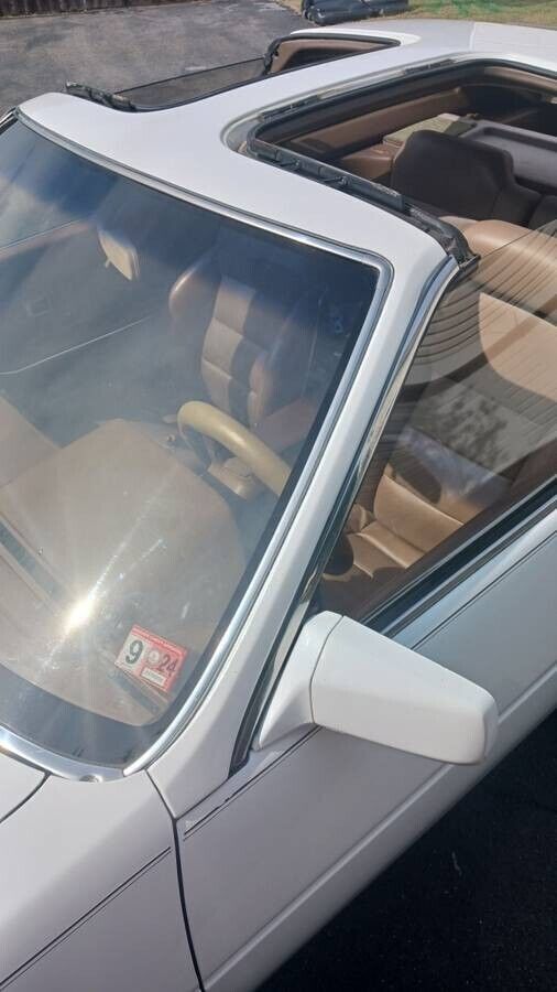 1987 Nissan 300ZX - photo 6