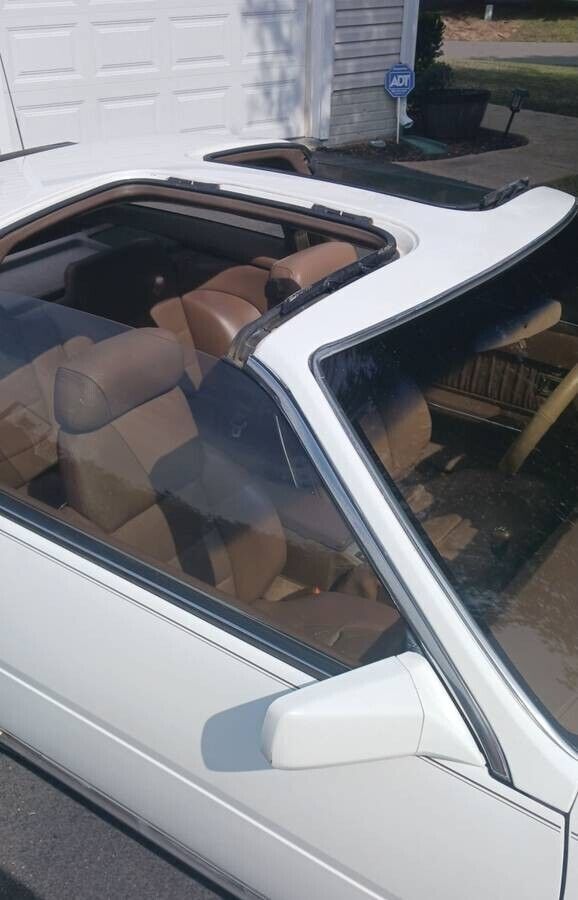 1987 Nissan 300ZX - photo 7