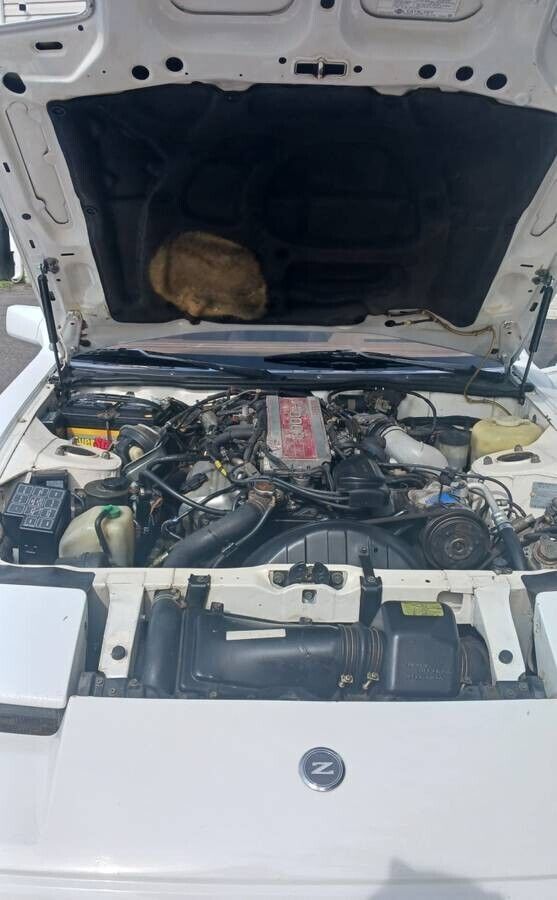 1987 Nissan 300ZX - photo 8