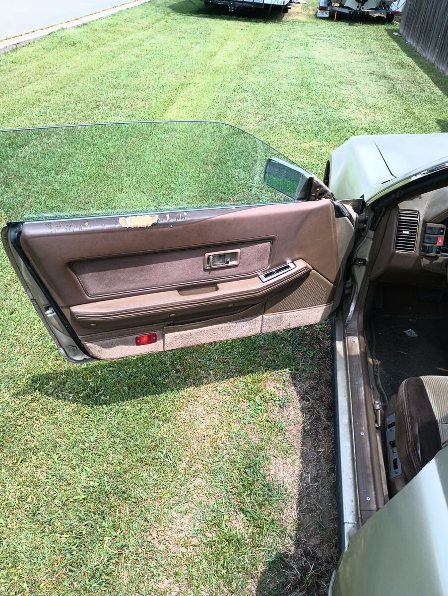 1987 Nissan 300ZX - photo 6