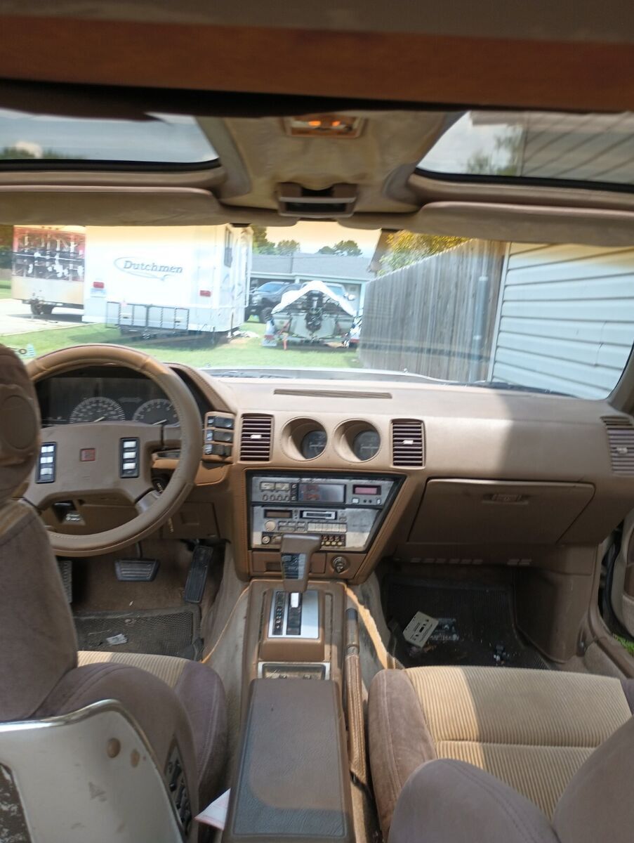 1987 Nissan 300ZX - photo 7