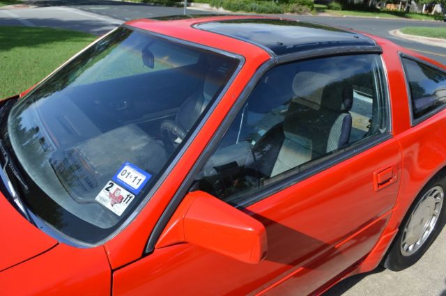 1987 Nissan 300ZX - photo 12