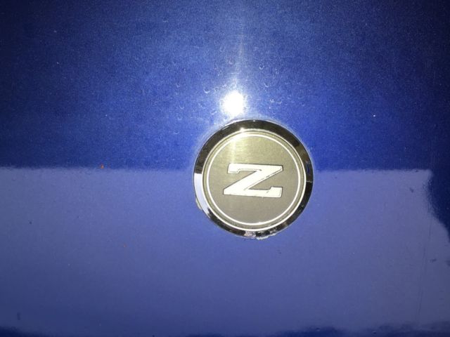 1987 Nissan 300ZX Base Coupe 2-Door - photo 12