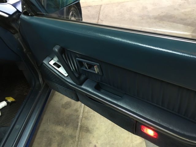 1987 Nissan 300ZX Base Coupe 2-Door - photo 6
