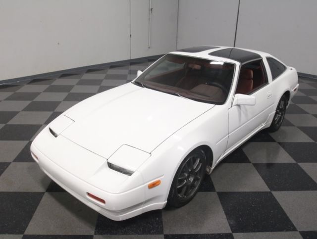 1987 Nissan 300ZX -- - photo 11