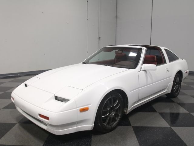 1987 Nissan 300ZX -- - photo 12