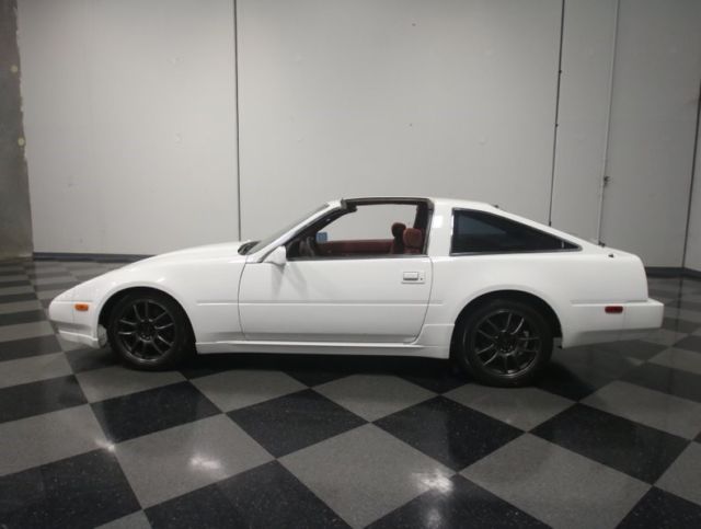 1987 Nissan 300ZX -- - photo 3