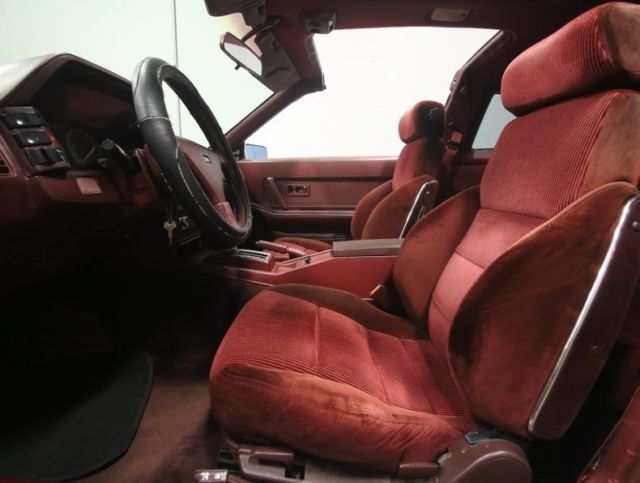 1987 Nissan 300ZX -- - photo 5