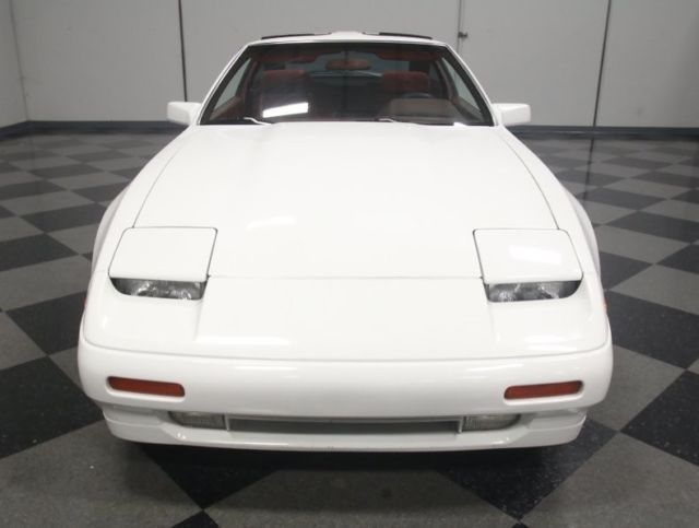1987 Nissan 300ZX -- - photo 6