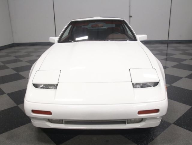 1987 Nissan 300ZX -- - photo 7