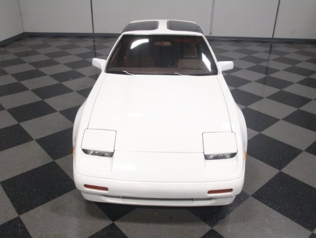 1987 Nissan 300ZX -- - photo 9