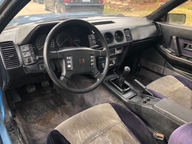 1987 Nissan 300ZX -- - photo 12
