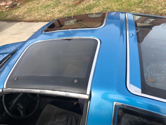 1987 Nissan 300ZX -- - photo 4