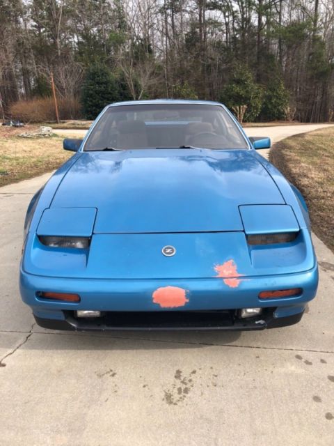 1987 Nissan 300ZX -- - photo 6