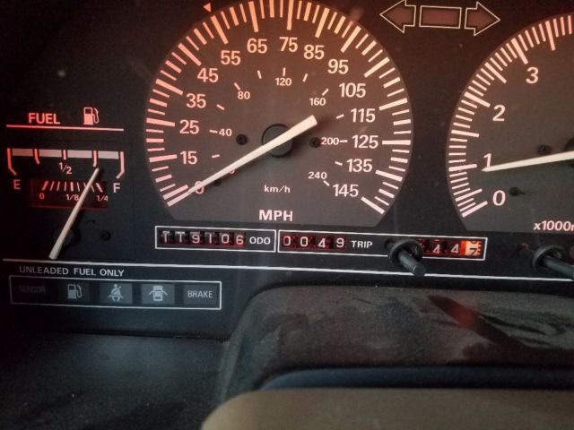1987 Nissan 300ZX Loaded - photo 9