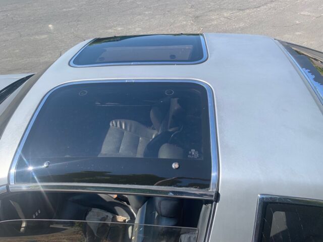 1987 Nissan 300ZX 2+2 - photo 13