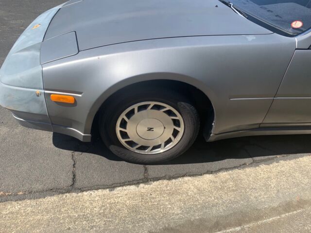 1987 Nissan 300ZX 2+2 - photo 2