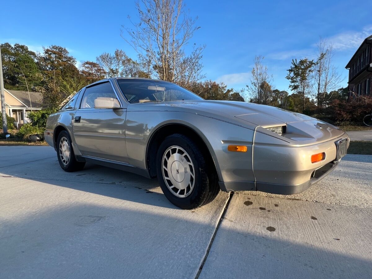 1987 Nissan 300ZX
