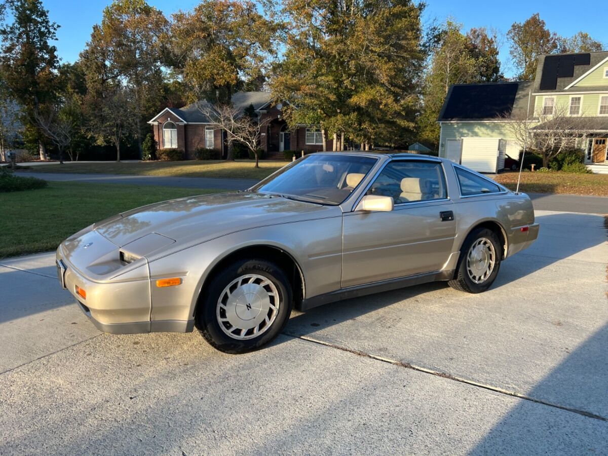 1987 Nissan 300ZX - photo 4