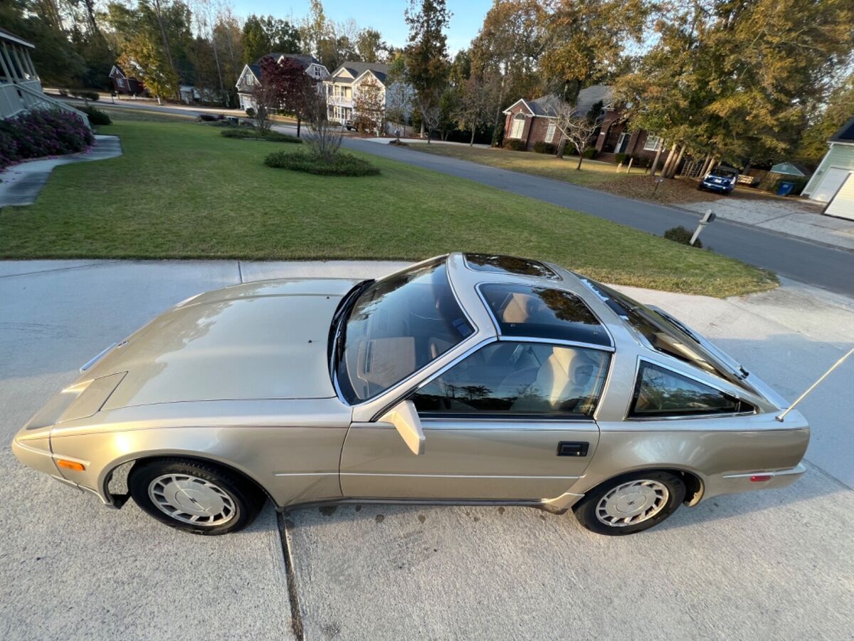 1987 Nissan 300ZX - photo 6