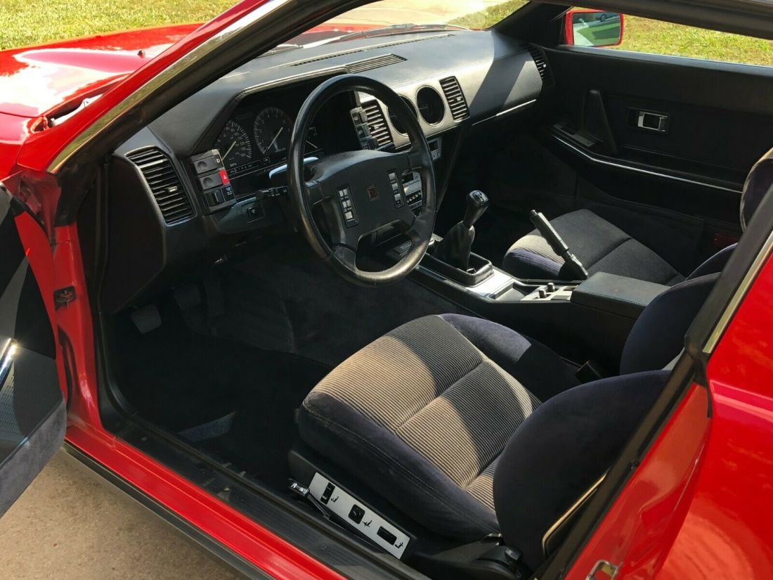1987 Nissan 300ZX - photo 9