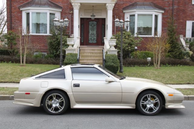 1987 Nissan 300ZX GS 2dr Hatchback - photo 2
