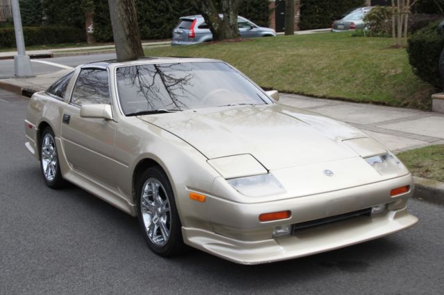 1987 Nissan 300ZX GS 2dr Hatchback - photo 3