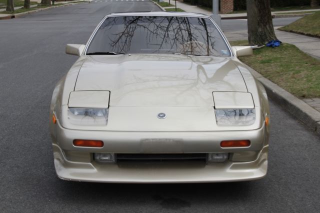 1987 Nissan 300ZX GS 2dr Hatchback - photo 4