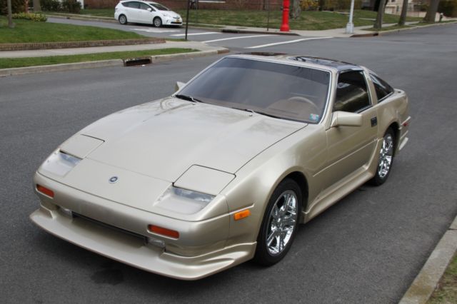 1987 Nissan 300ZX GS 2dr Hatchback - photo 5
