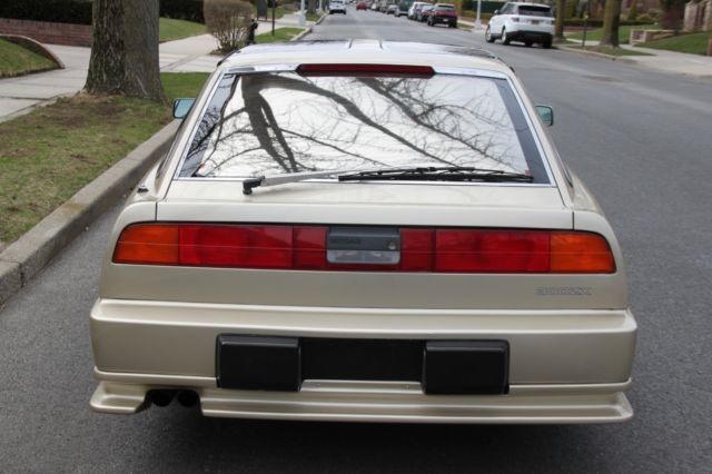 1987 Nissan 300ZX GS 2dr Hatchback - photo 8
