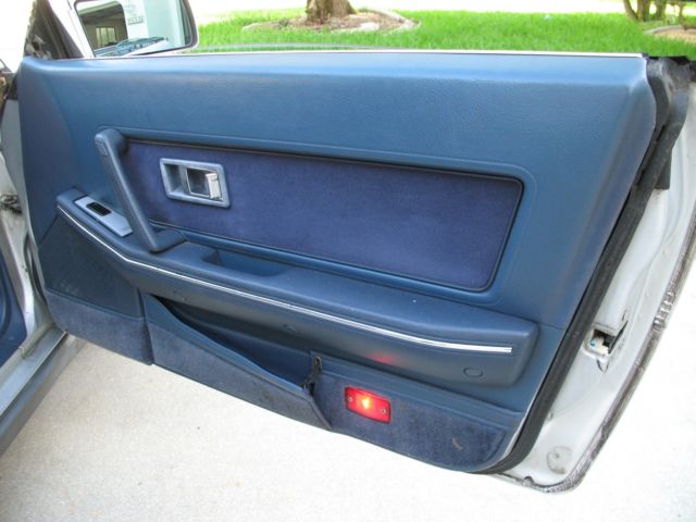 1987 Nissan 300ZX GS - photo 10