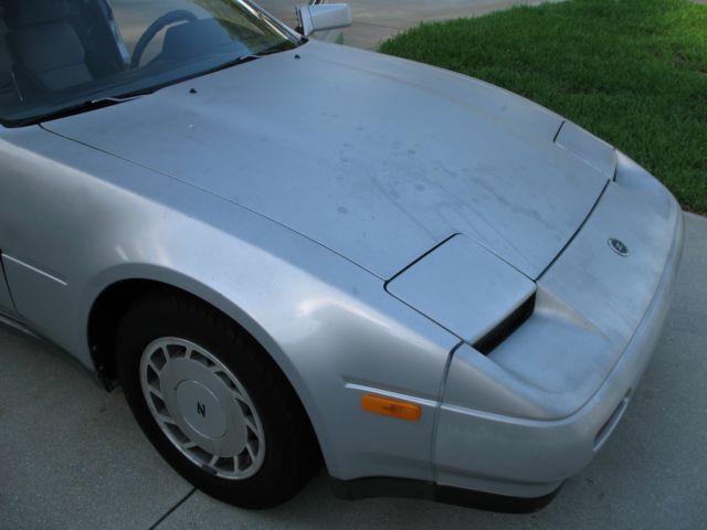 1987 Nissan 300ZX GS - photo 13