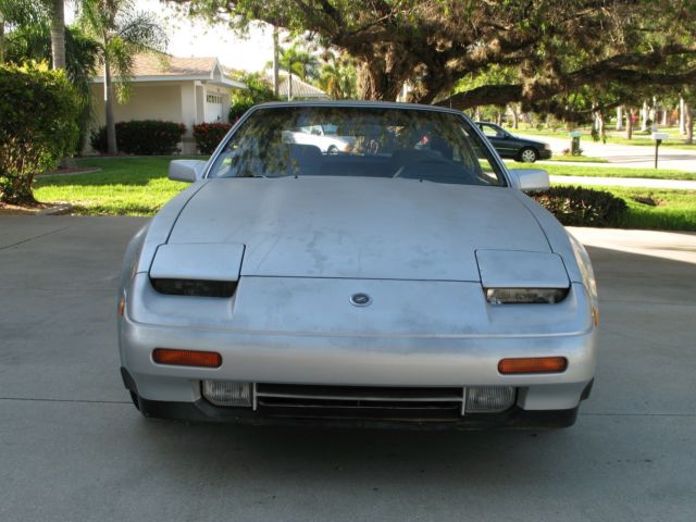 1987 Nissan 300ZX GS - photo 3