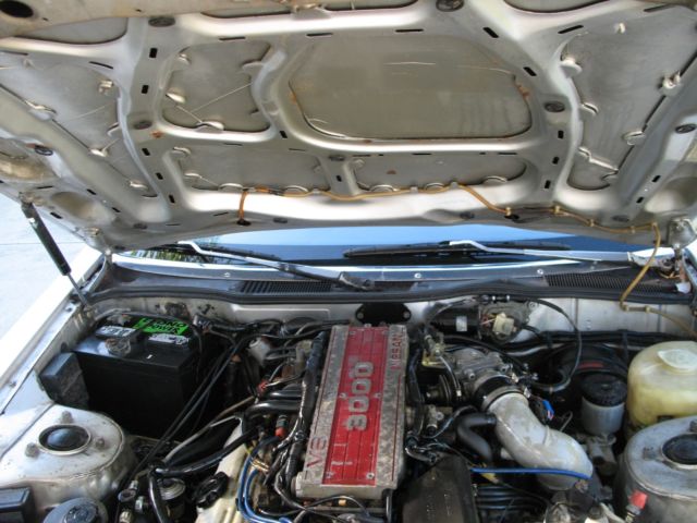 1987 Nissan 300ZX GS - photo 5