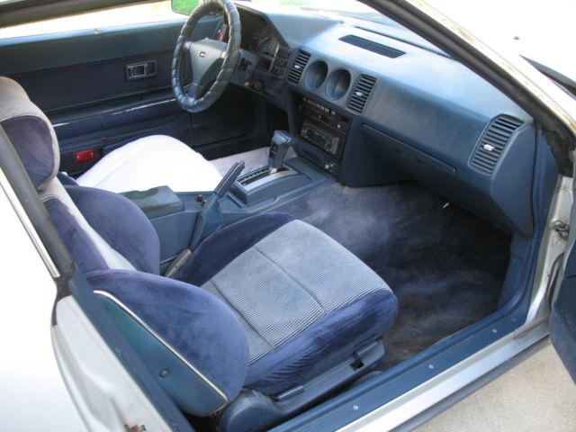 1987 Nissan 300ZX GS - photo 6