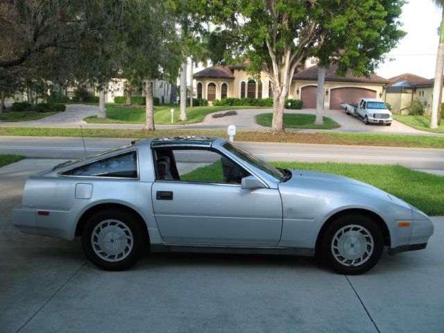 1987 Nissan 300ZX GS - photo 8