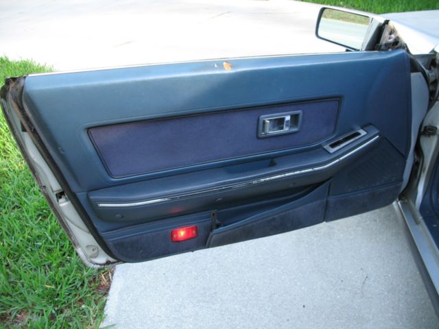 1987 Nissan 300ZX GS - photo 9