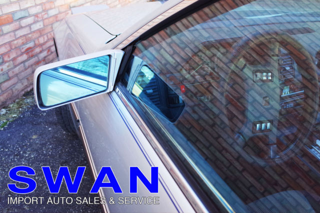 1987 Nissan 300ZX Base Coupe 2-Door - photo 4