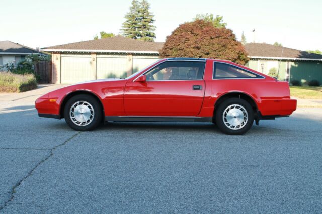 1987 Nissan 300ZX - One owner T-TOP Coupe 1987 Nissan 300ZX 300ZX T-TOP