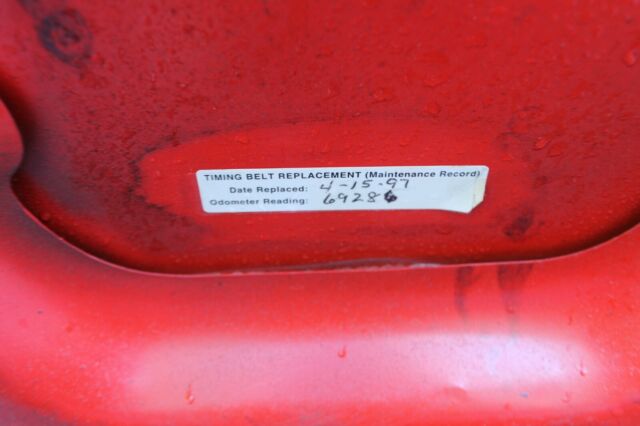 1987 Nissan 300ZX 300ZX T-TOP - photo 10
