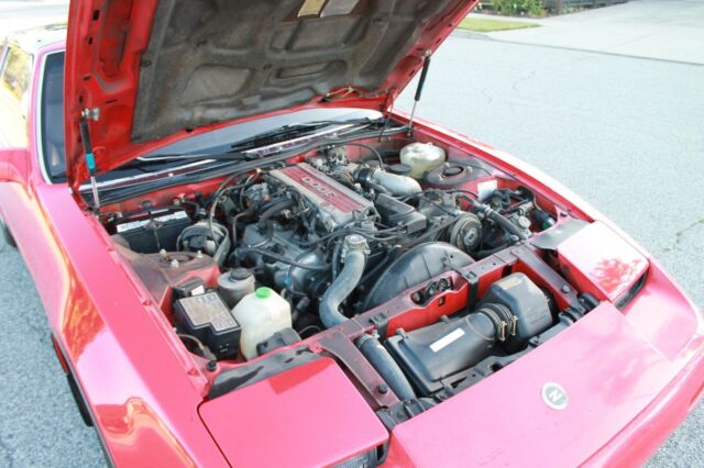 1987 Nissan 300ZX 300ZX T-TOP - photo 11