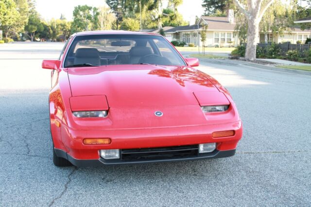 1987 Nissan 300ZX 300ZX T-TOP - photo 3