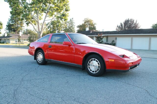 1987 Nissan 300ZX 300ZX T-TOP - photo 4