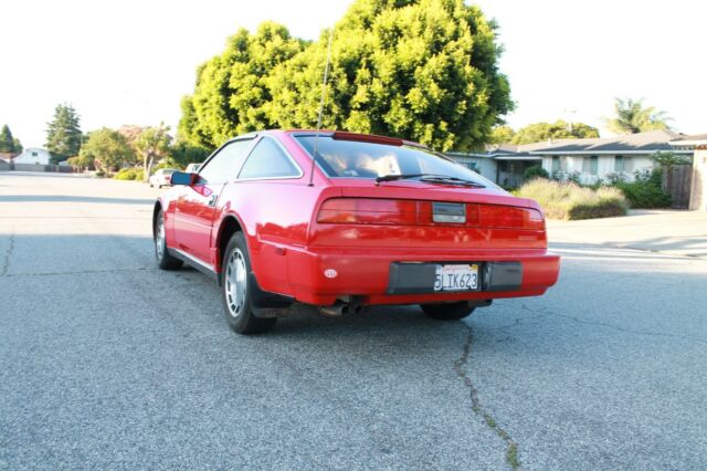 1987 Nissan 300ZX 300ZX T-TOP - photo 5