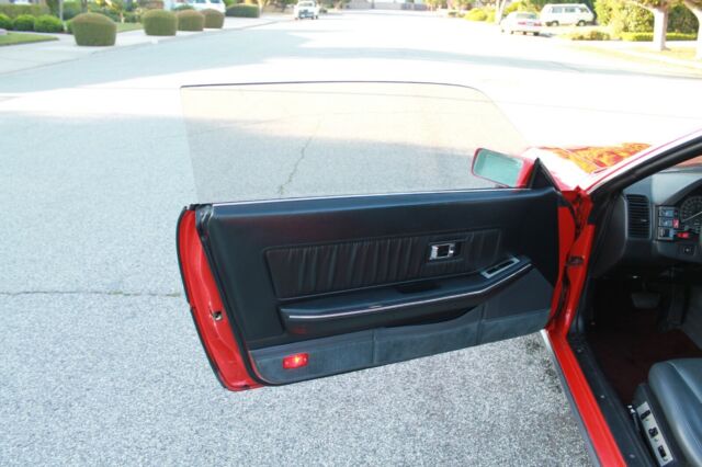 1987 Nissan 300ZX 300ZX T-TOP - photo 6