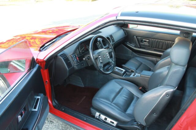 1987 Nissan 300ZX 300ZX T-TOP - photo 7